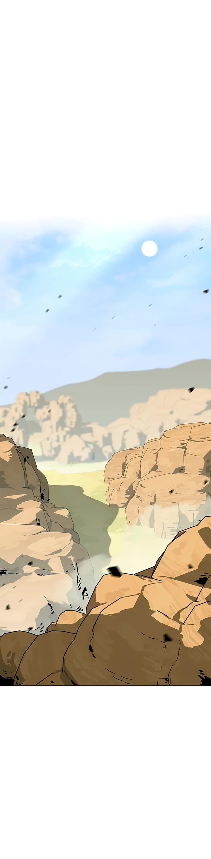 Wild West Murim chapter 33 page 26