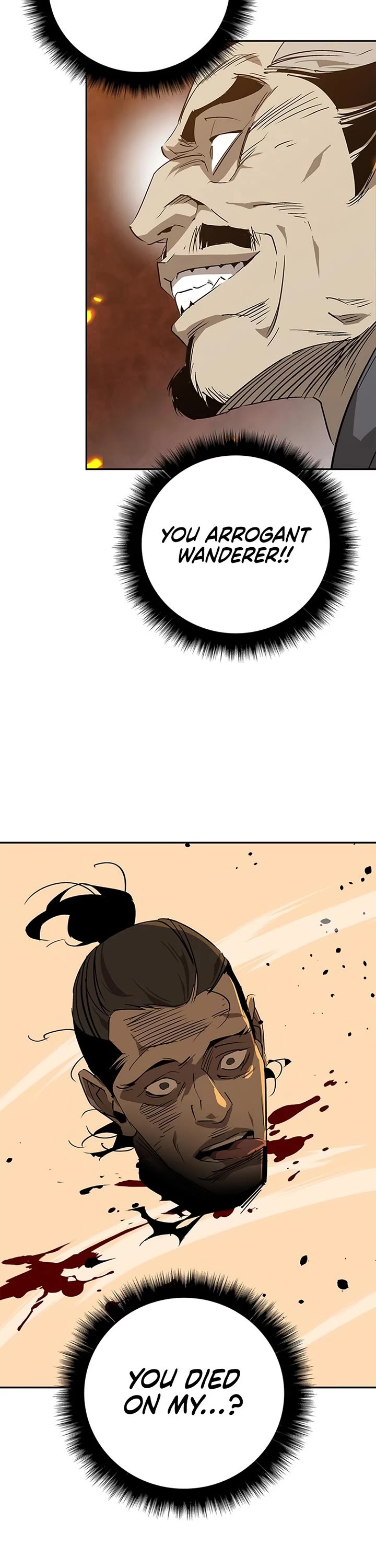 Wild West Murim chapter 33 page 3