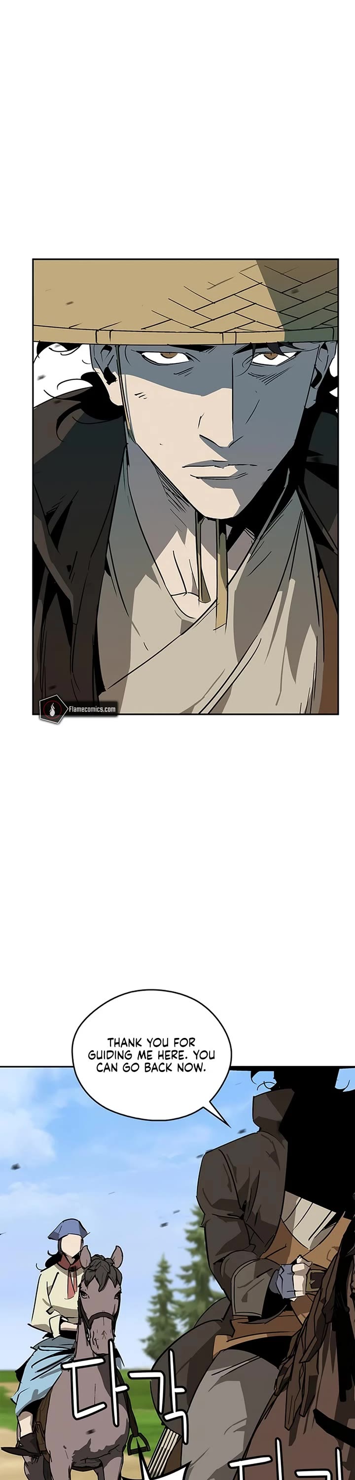Wild West Murim chapter 33 page 39