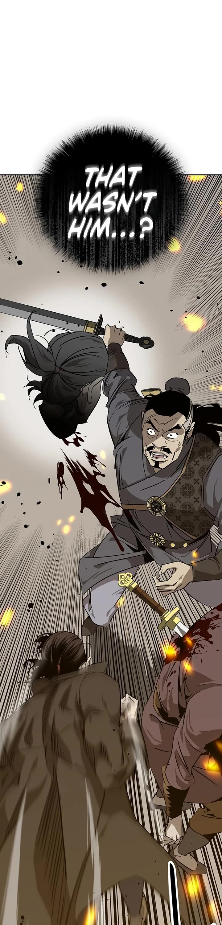 Wild West Murim chapter 33 page 4