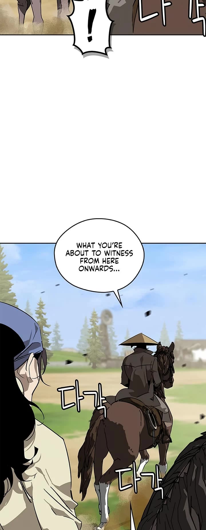 Wild West Murim chapter 33 page 40