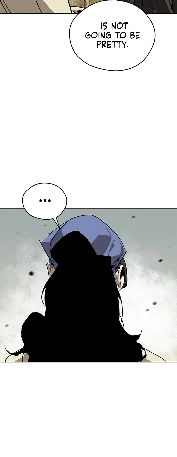 Wild West Murim chapter 33 page 41