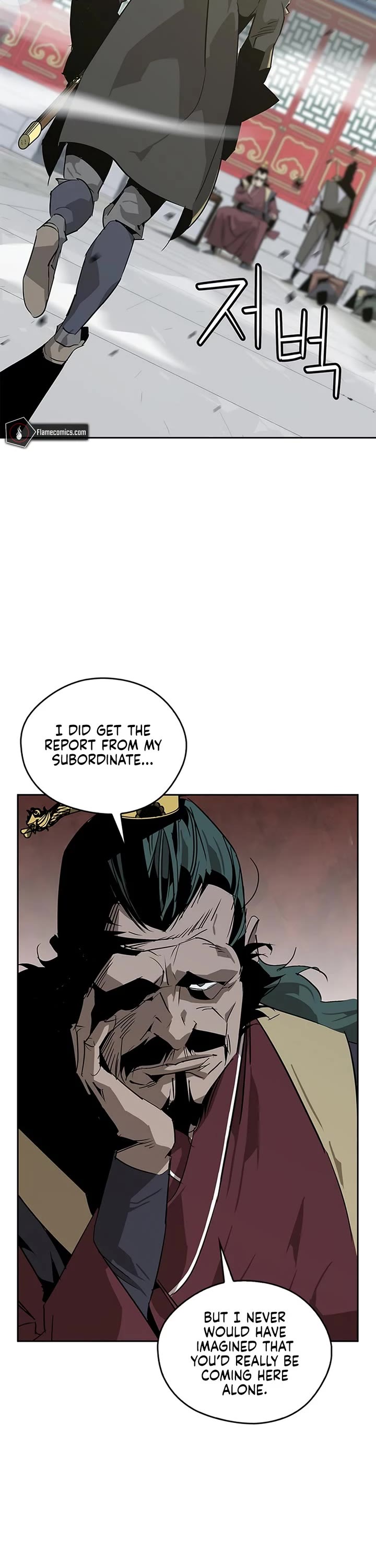 Wild West Murim chapter 33 page 47