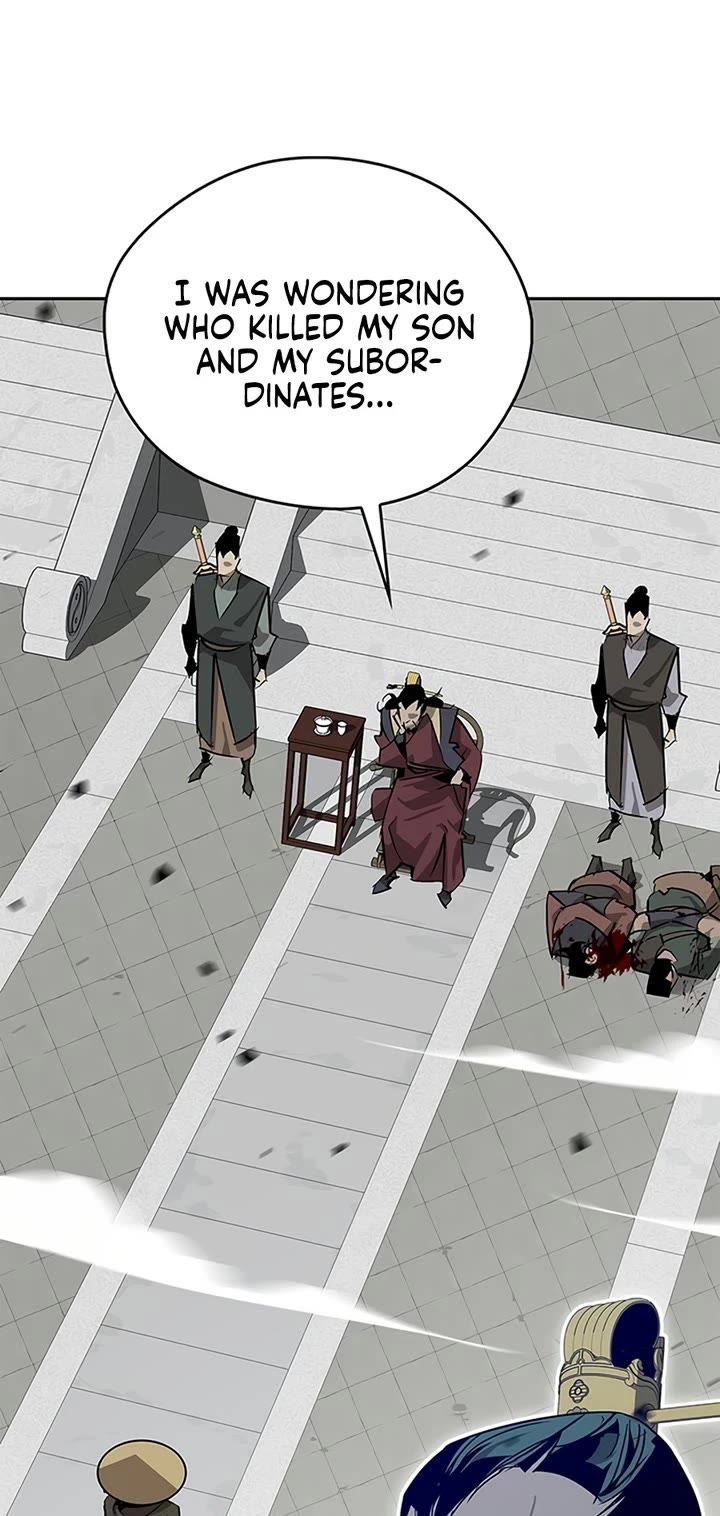 Wild West Murim chapter 33 page 48