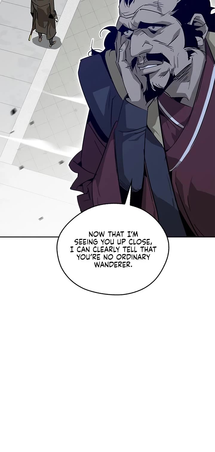 Wild West Murim chapter 33 page 49