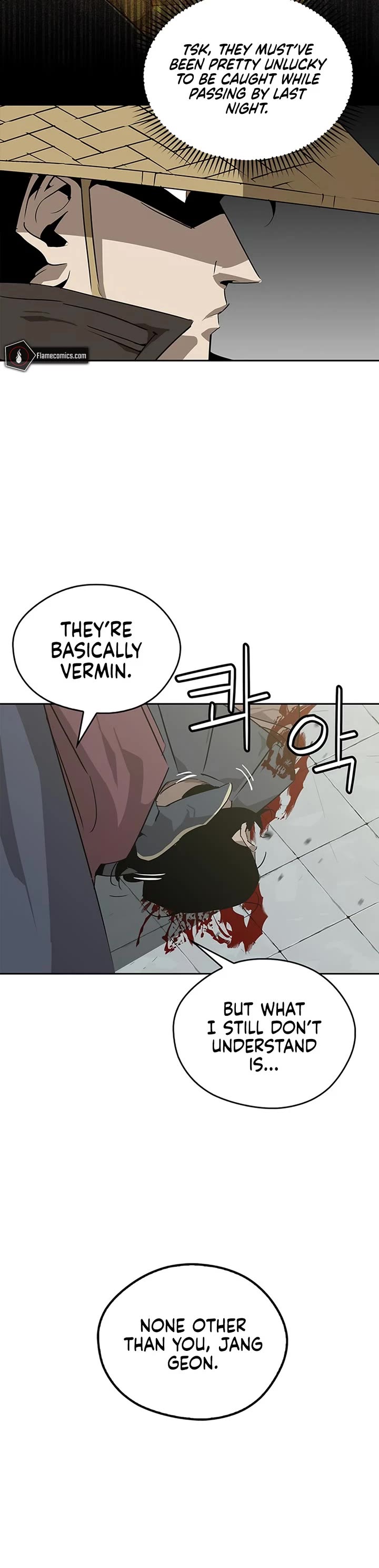 Wild West Murim chapter 33 page 52