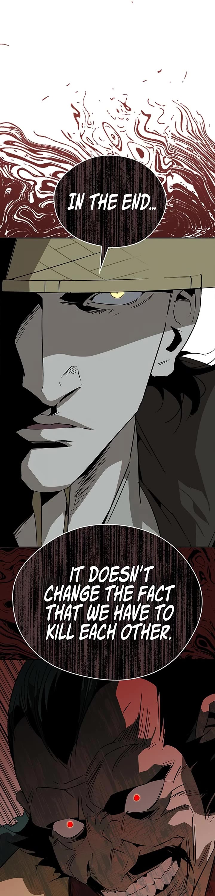 Wild West Murim chapter 33 page 54