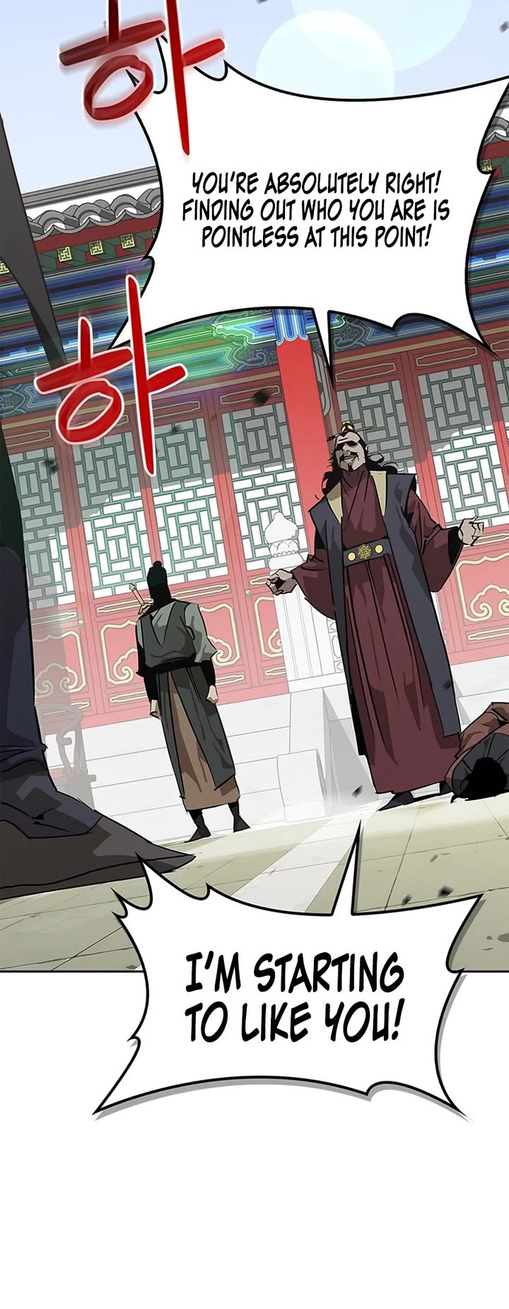 Wild West Murim chapter 33 page 56