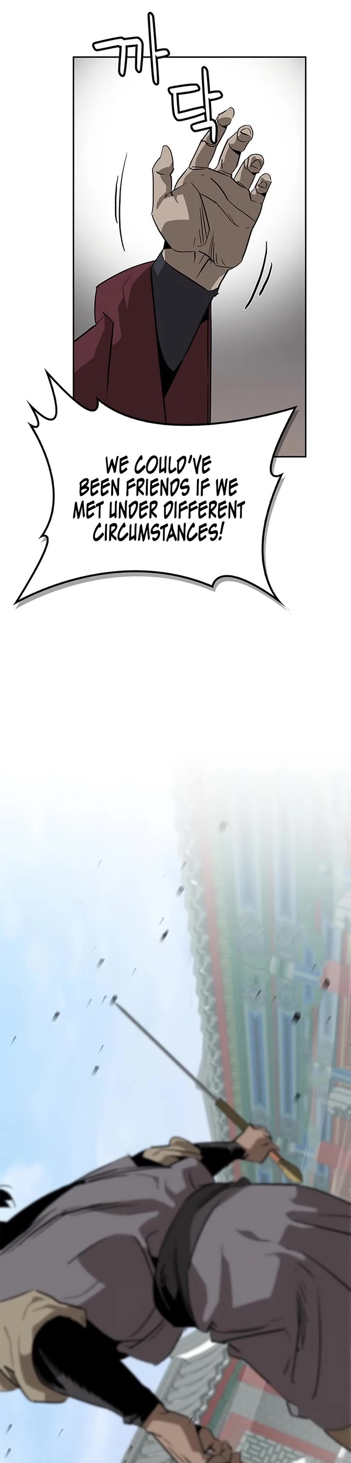 Wild West Murim chapter 33 page 57