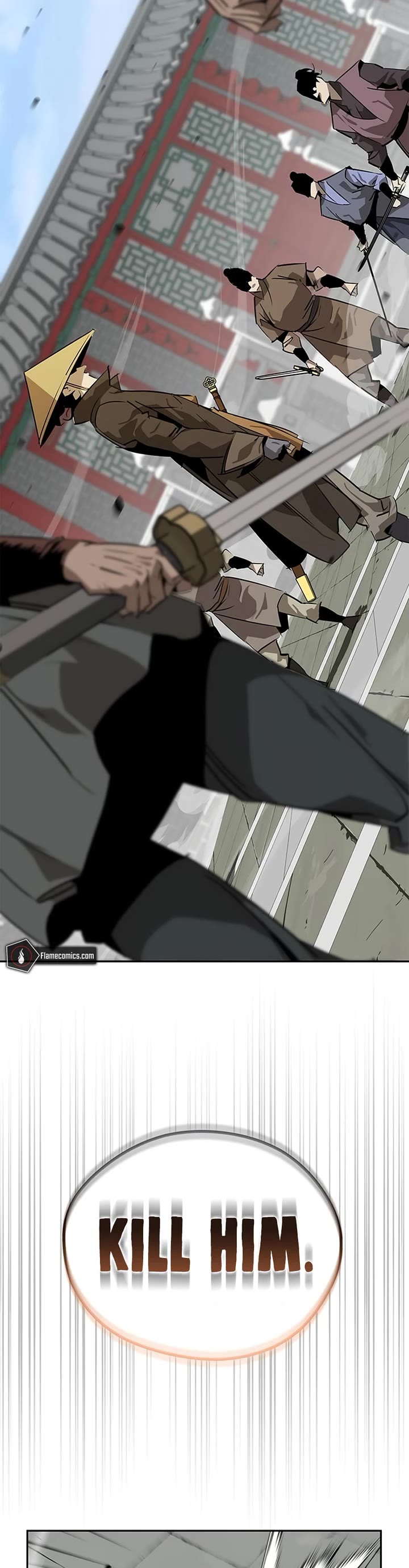 Wild West Murim chapter 33 page 58