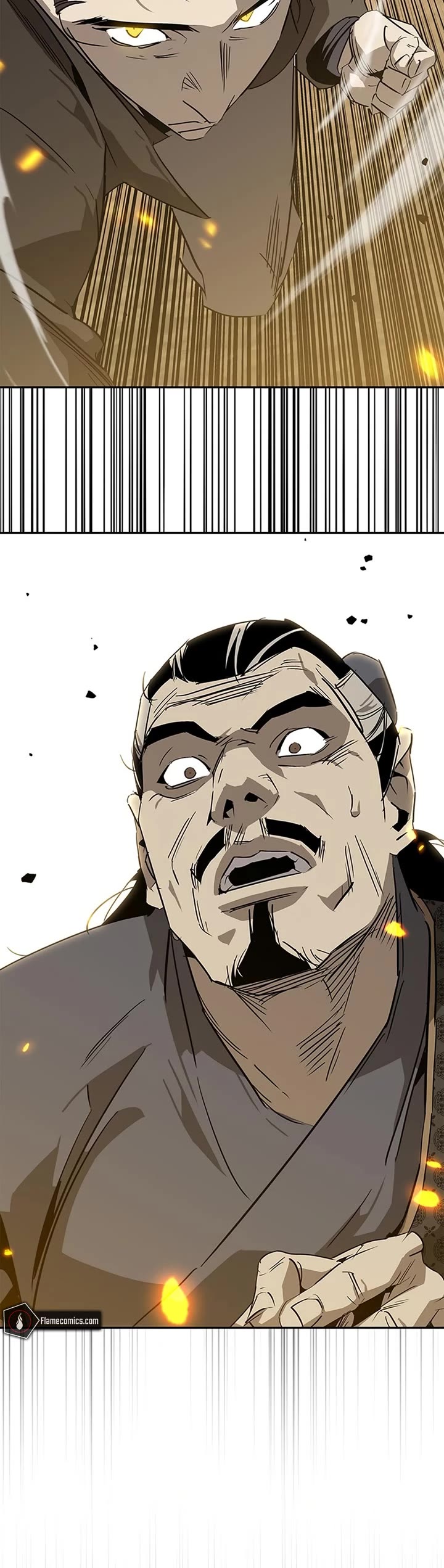 Wild West Murim chapter 33 page 6