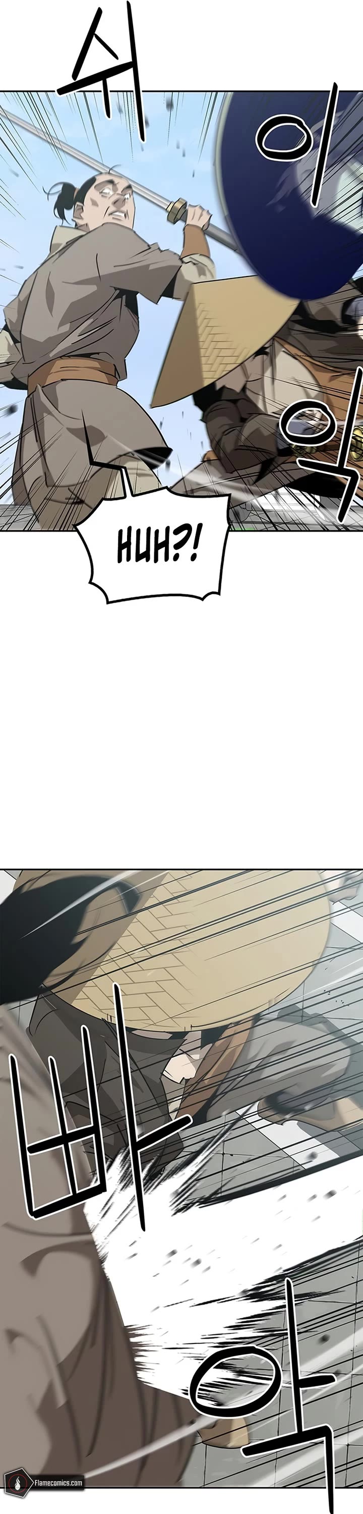Wild West Murim chapter 33 page 60