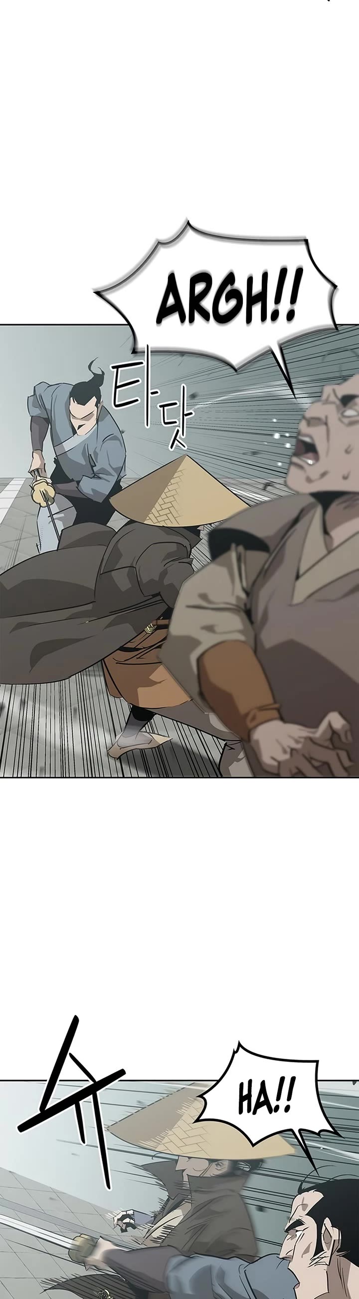 Wild West Murim chapter 33 page 61