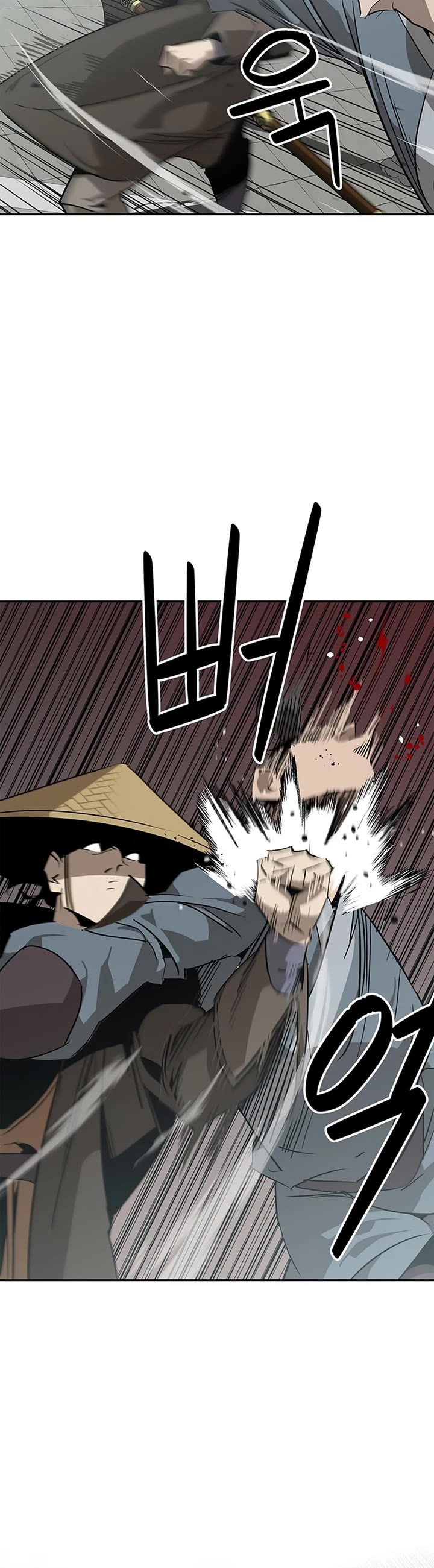 Wild West Murim chapter 33 page 62