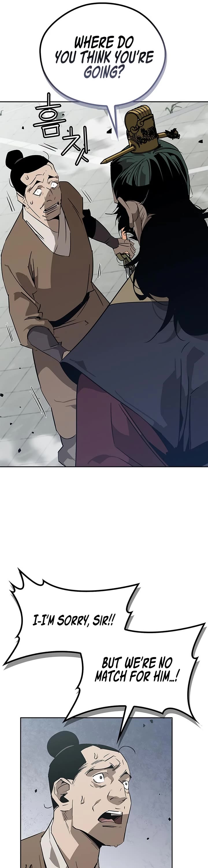 Wild West Murim chapter 33 page 67