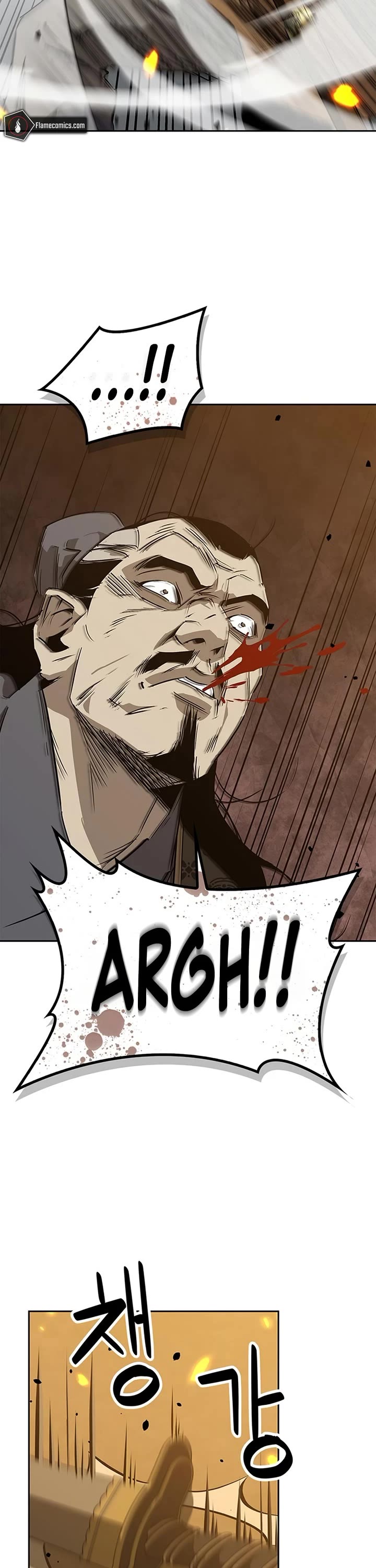 Wild West Murim chapter 33 page 8