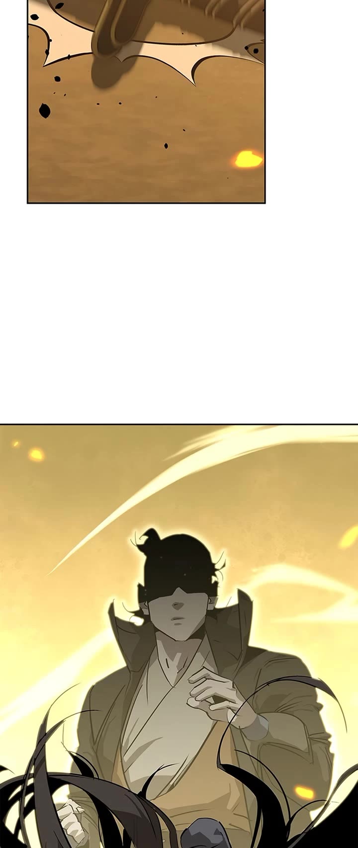 Wild West Murim chapter 33 page 9