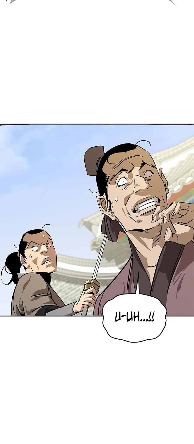 Wild West Murim chapter 34 page 11
