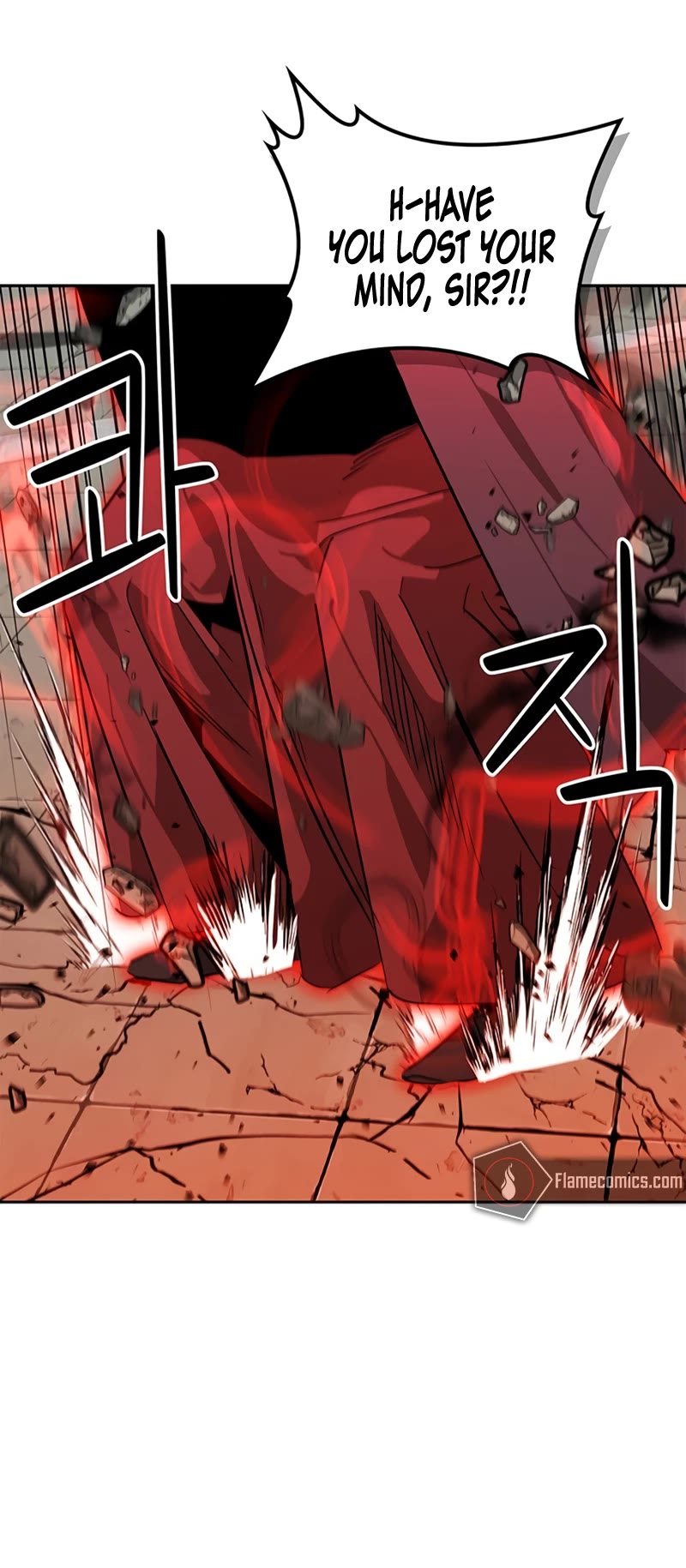 Wild West Murim chapter 34 page 12