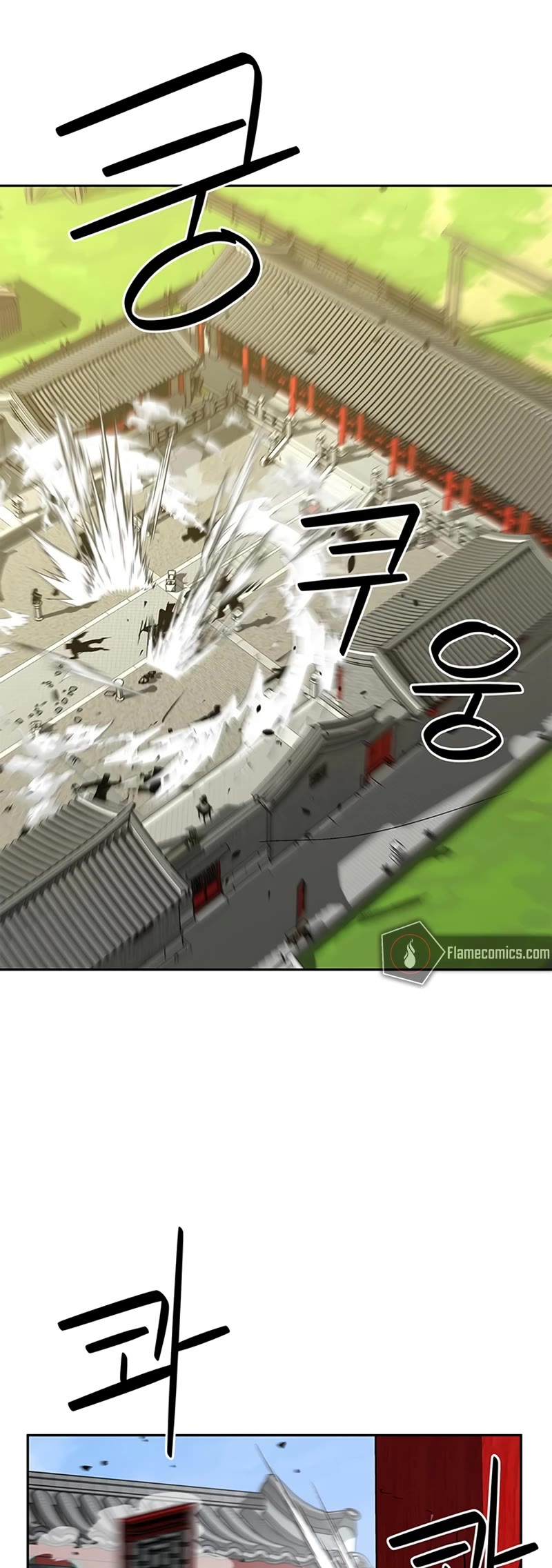 Wild West Murim chapter 34 page 19