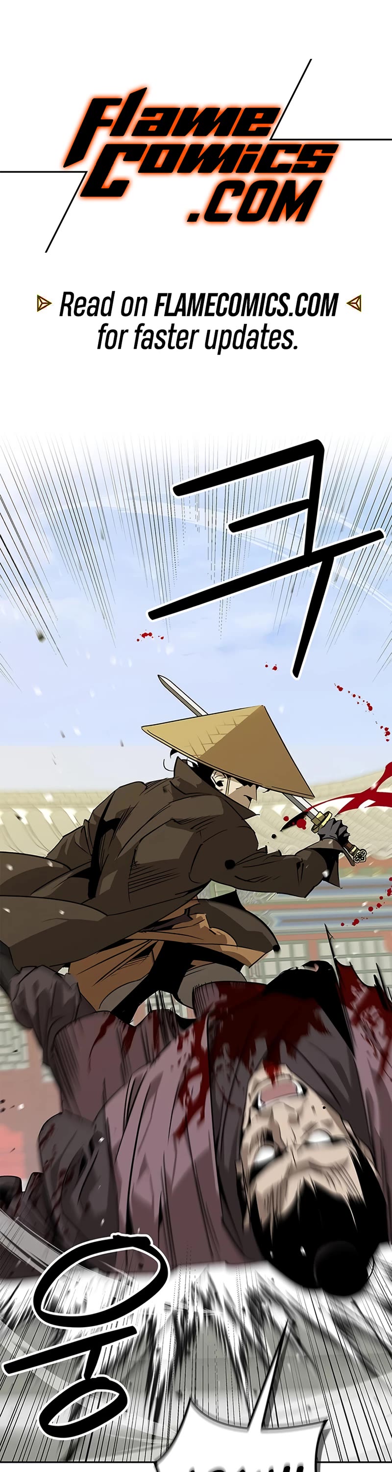 Wild West Murim chapter 34 page 2