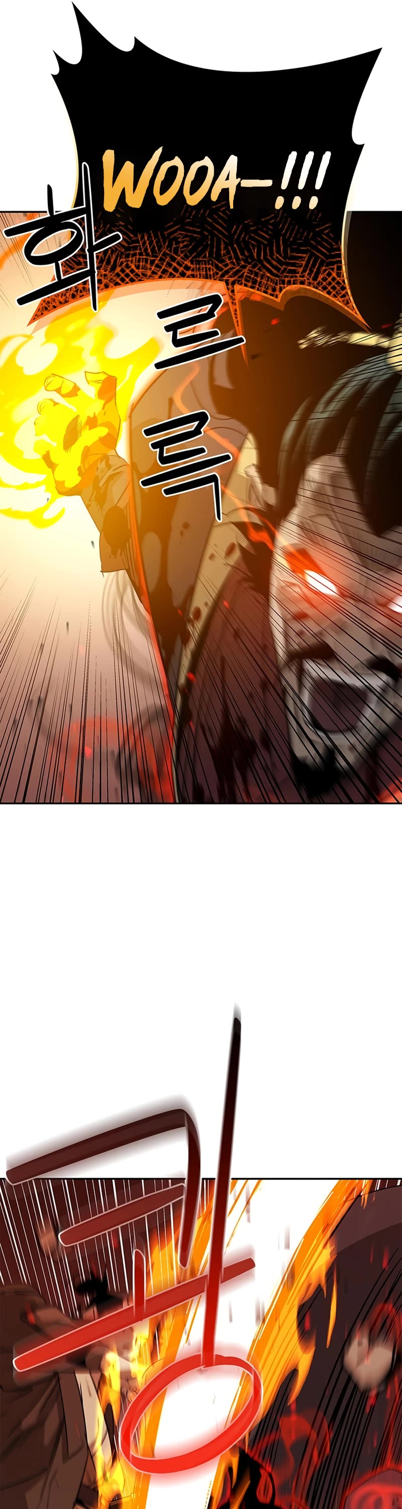 Wild West Murim chapter 34 page 21