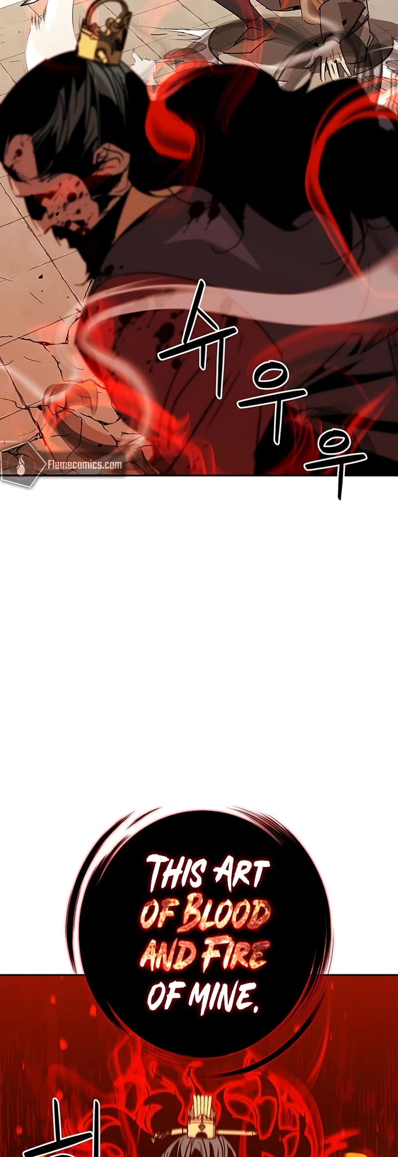 Wild West Murim chapter 34 page 23