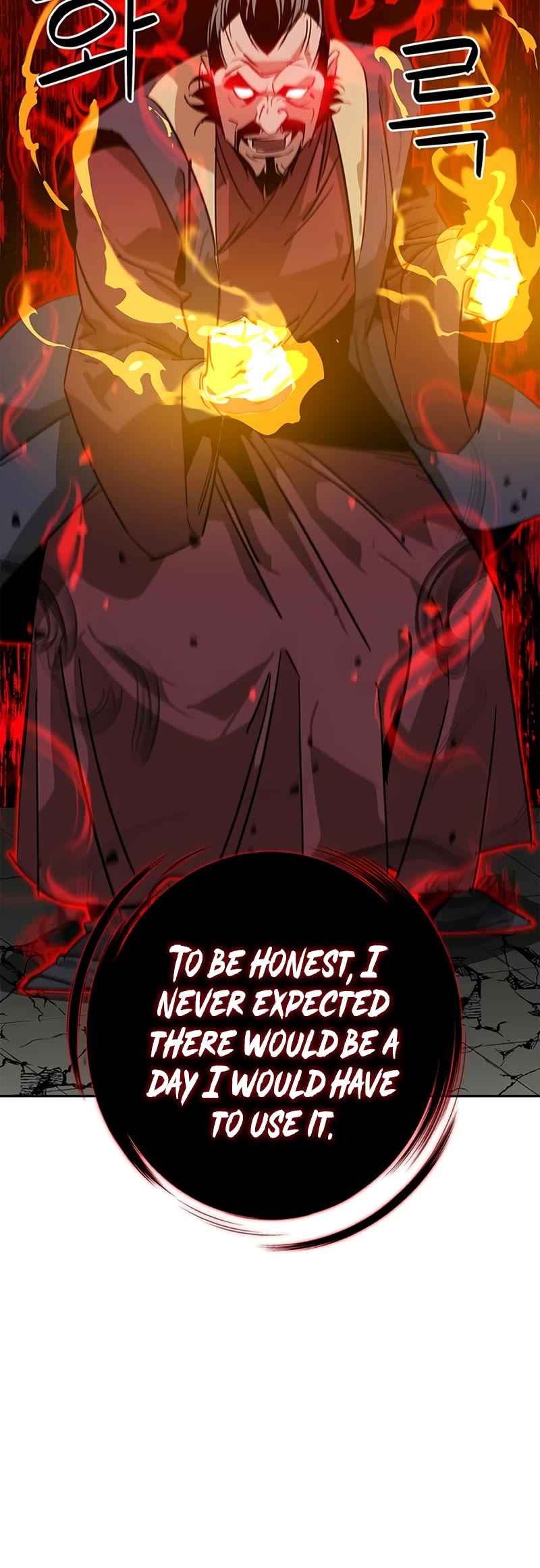 Wild West Murim chapter 34 page 24