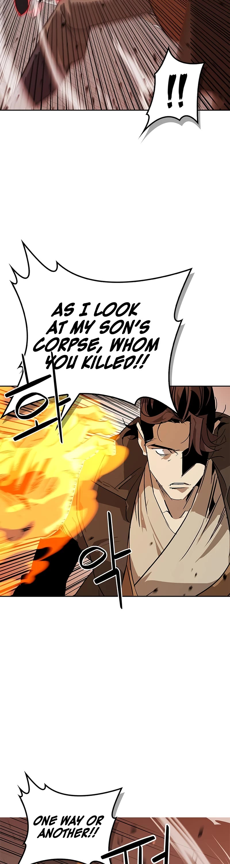 Wild West Murim chapter 34 page 26