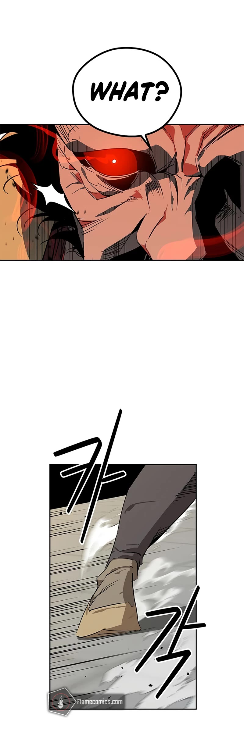 Wild West Murim chapter 34 page 32