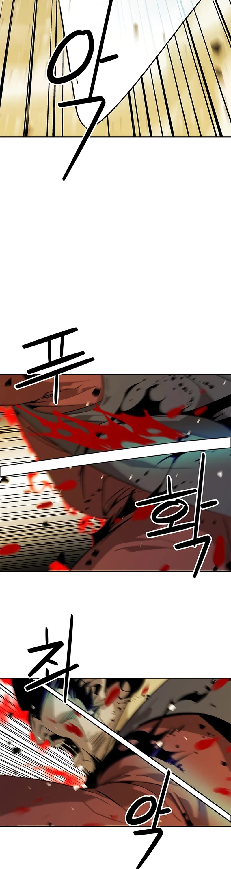 Wild West Murim chapter 34 page 34