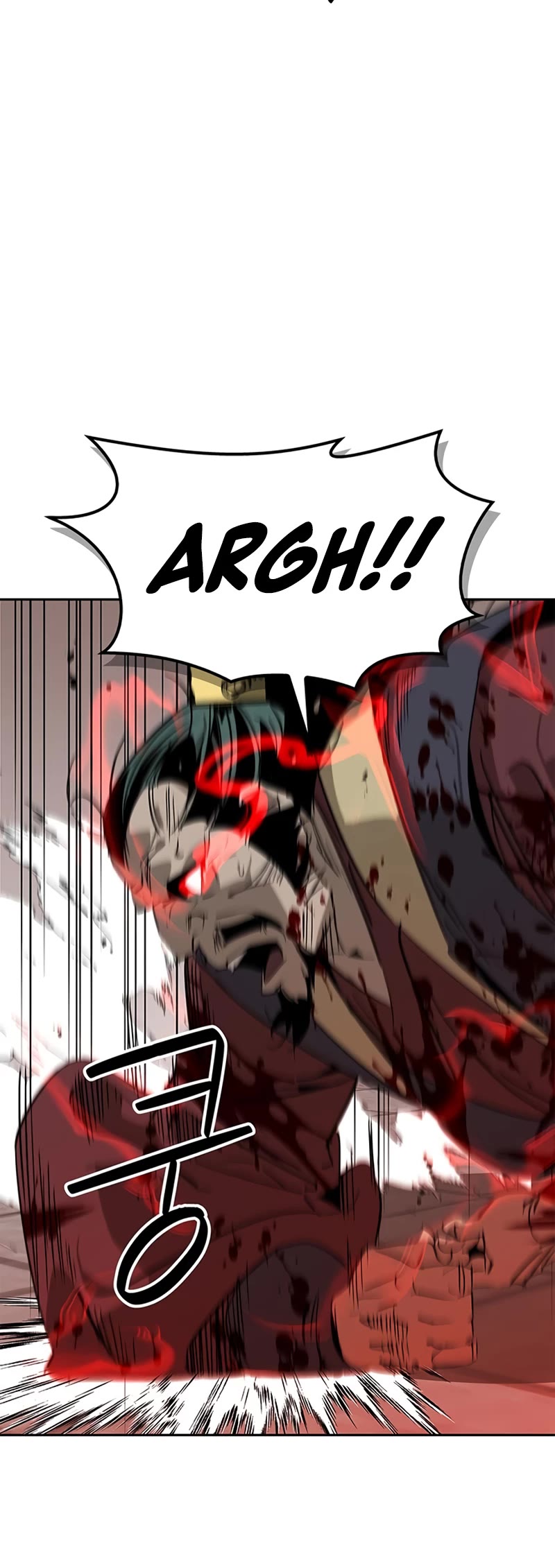 Wild West Murim chapter 34 page 35