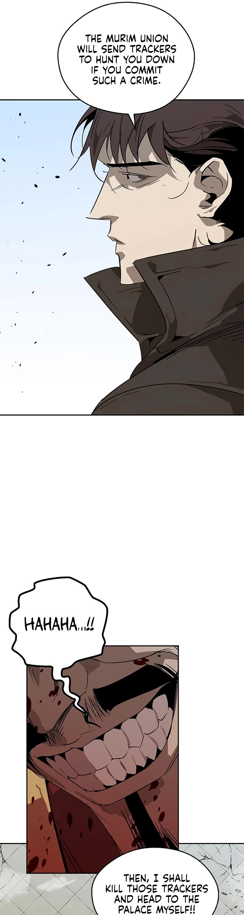 Wild West Murim chapter 34 page 37