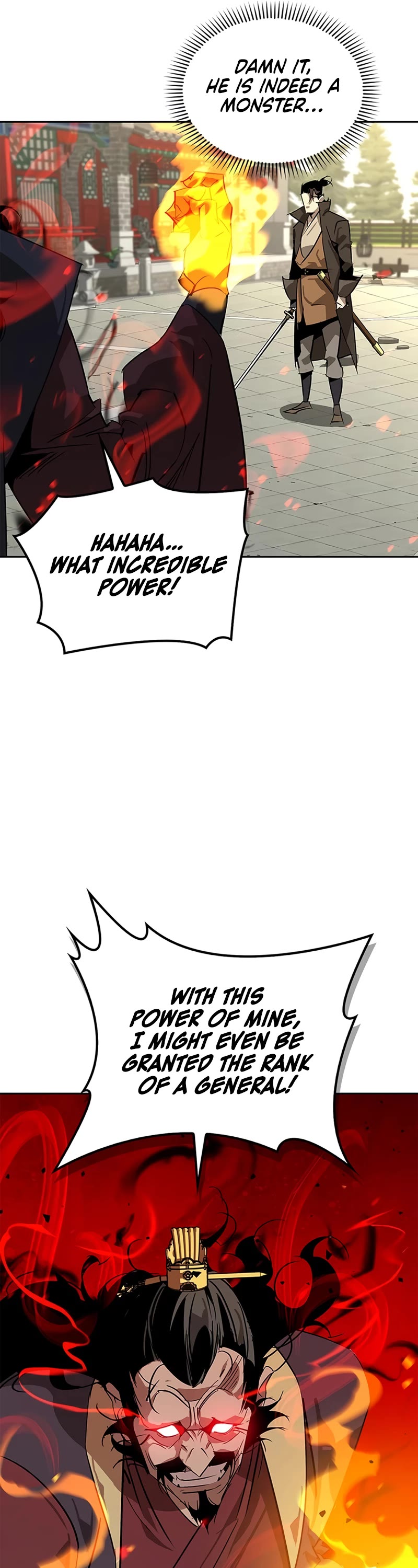 Wild West Murim chapter 34 page 41