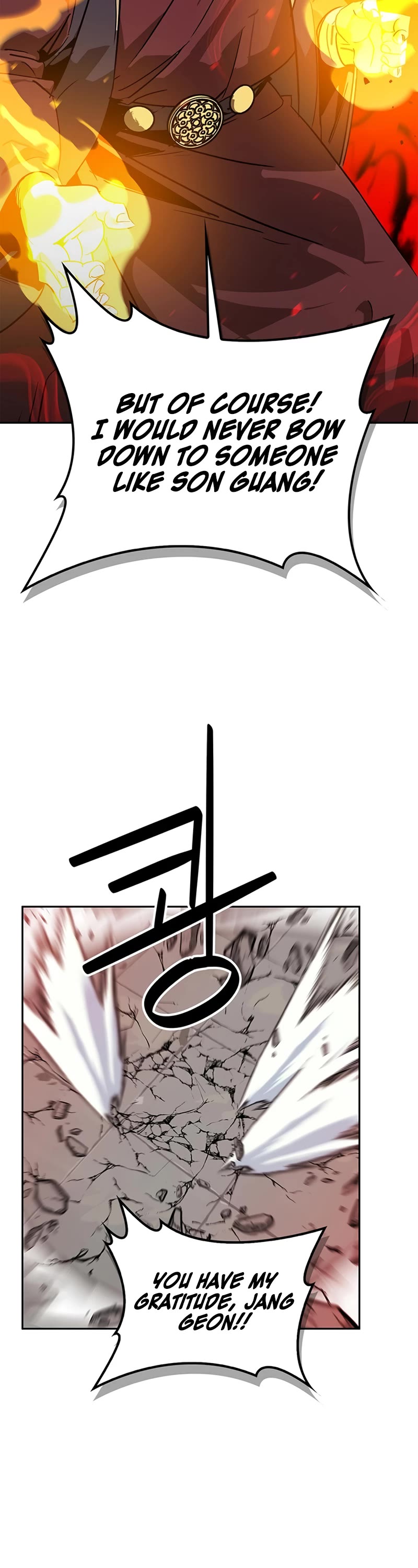 Wild West Murim chapter 34 page 42
