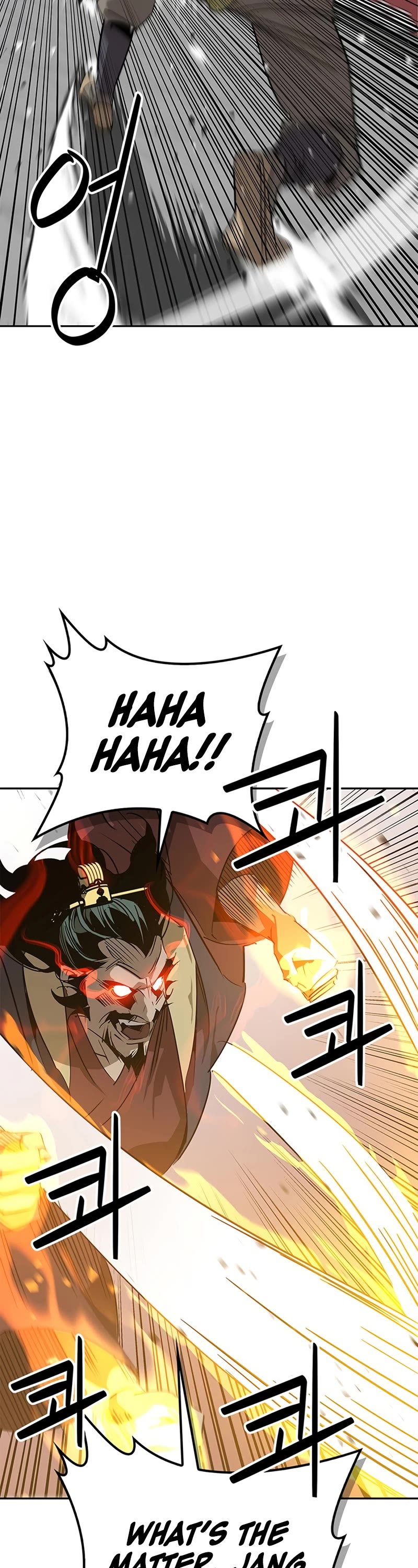 Wild West Murim chapter 34 page 46