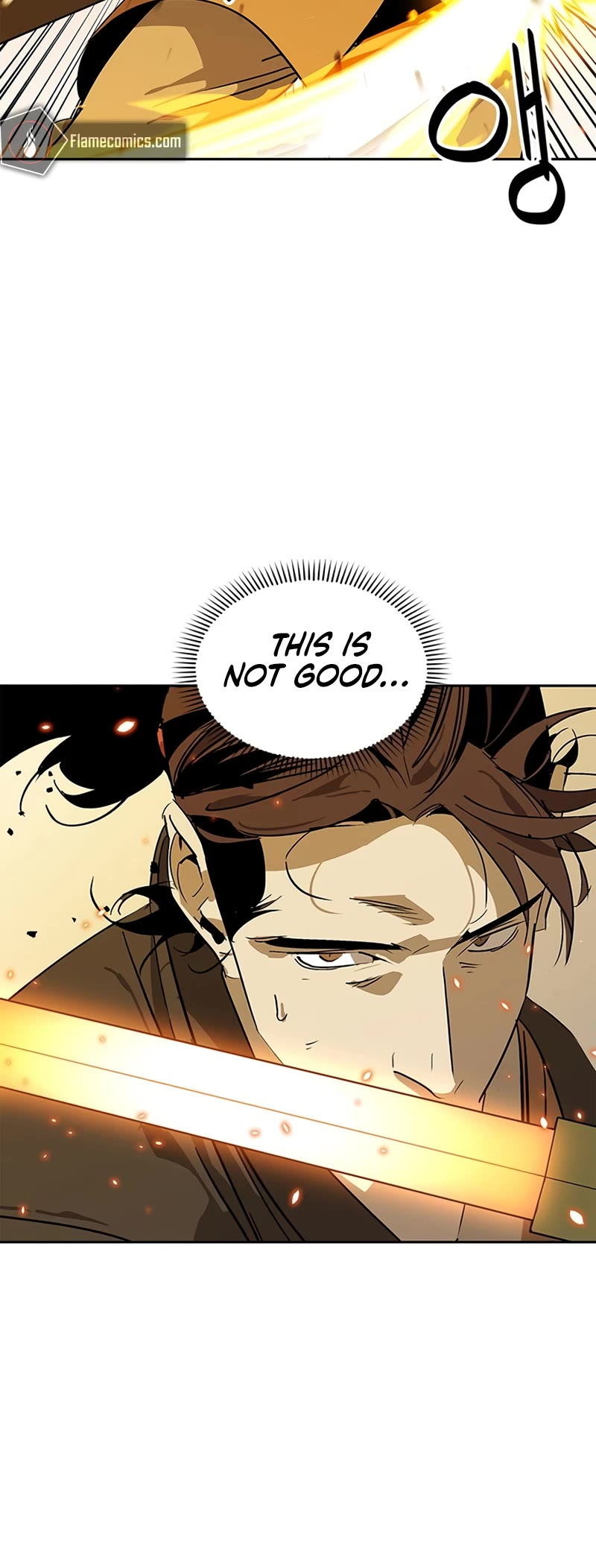 Wild West Murim chapter 34 page 48