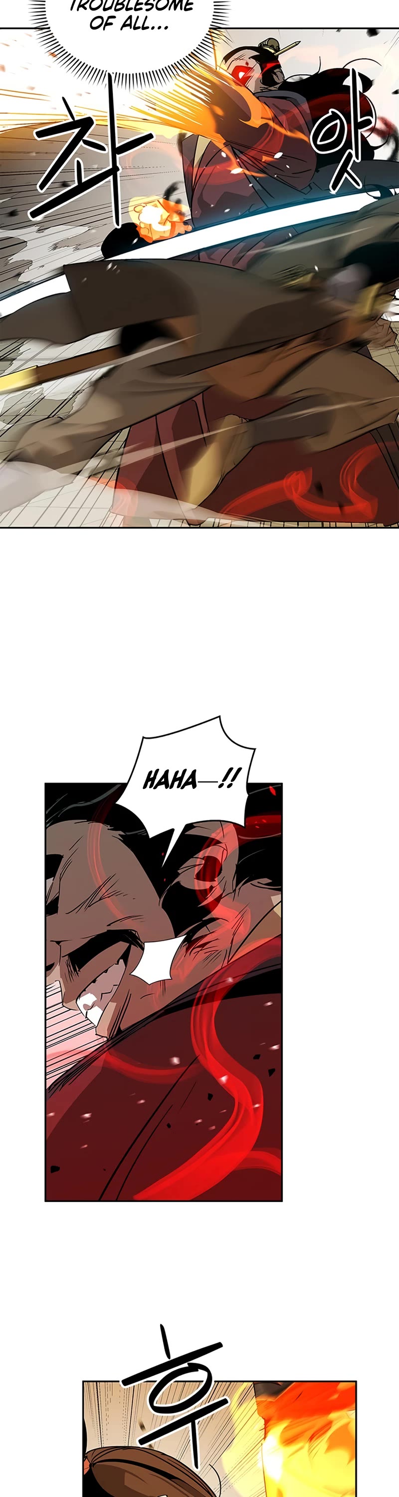 Wild West Murim chapter 34 page 50