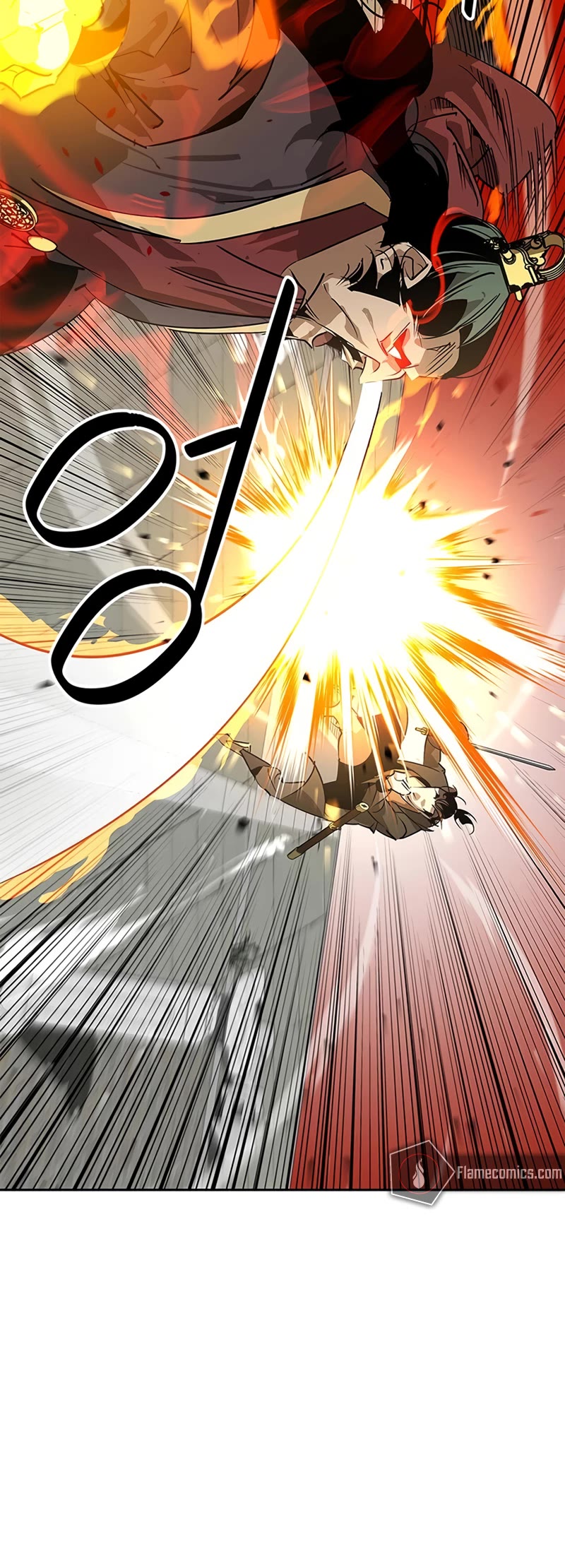 Wild West Murim chapter 34 page 52