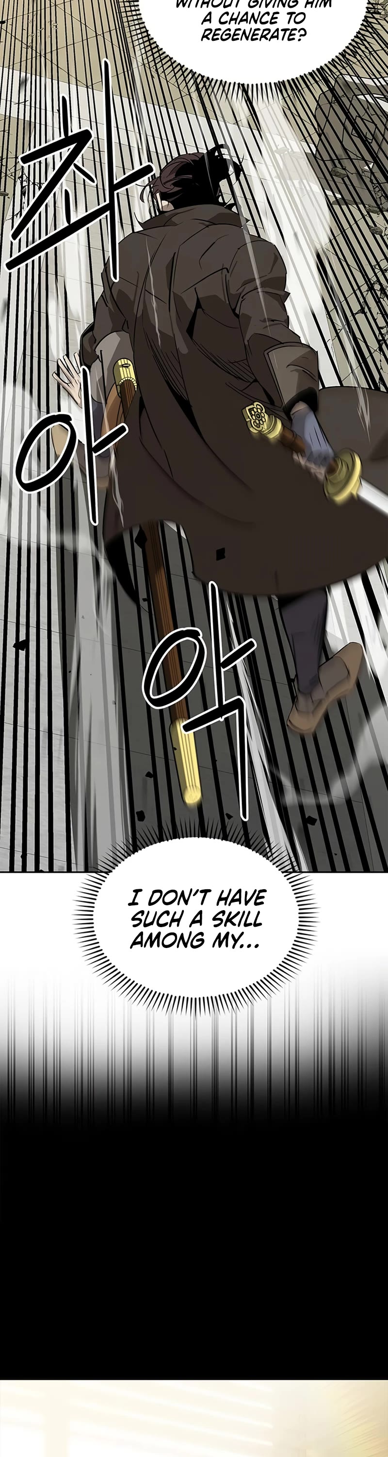 Wild West Murim chapter 34 page 54