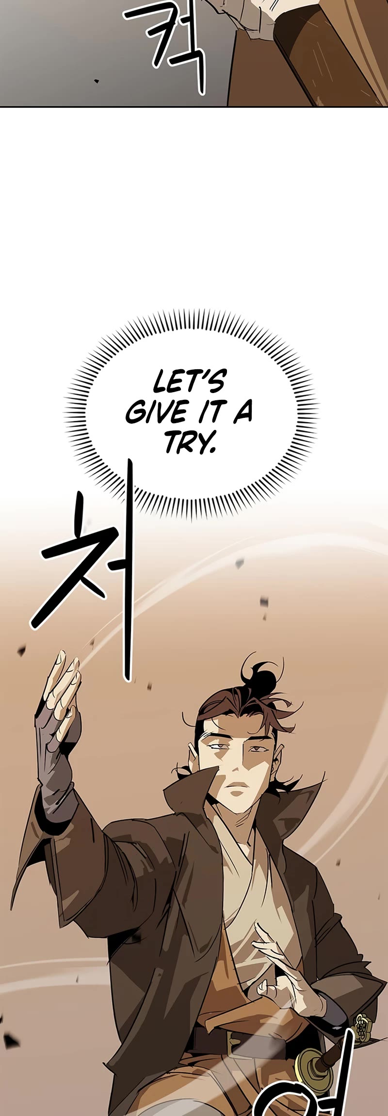 Wild West Murim chapter 34 page 58