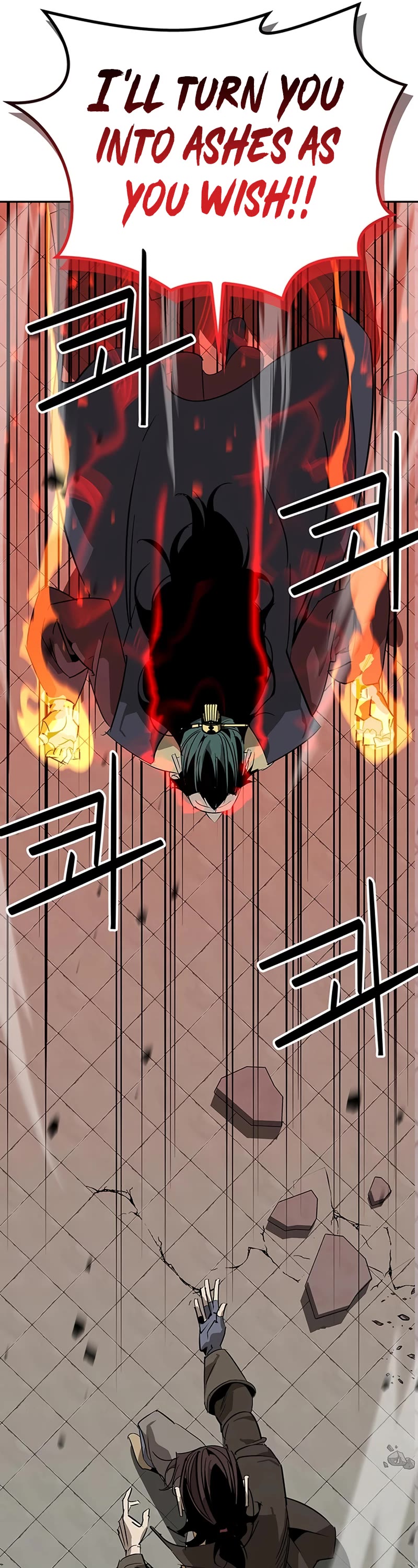 Wild West Murim chapter 34 page 60