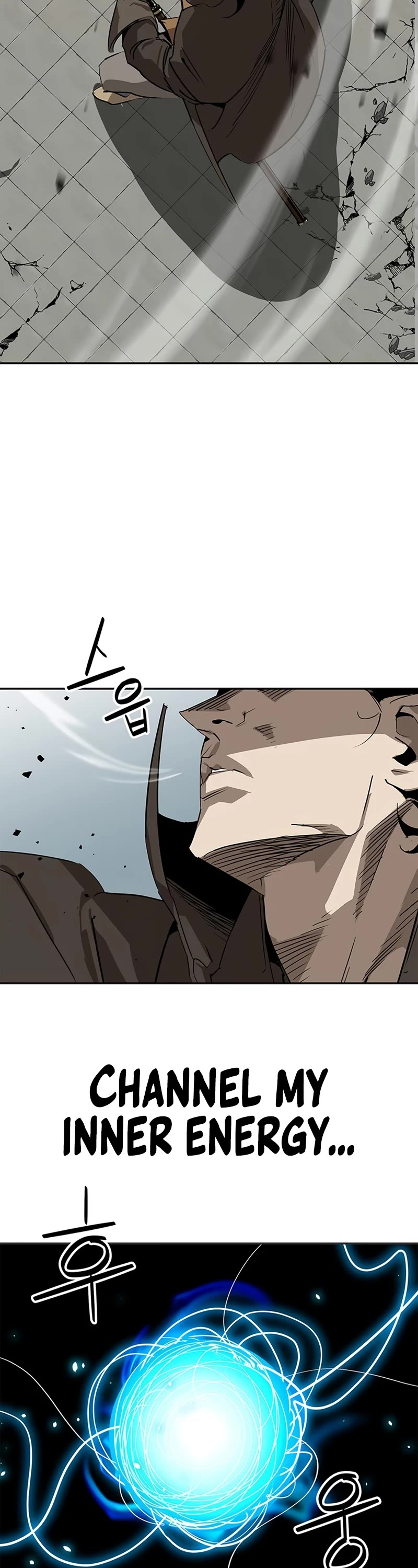 Wild West Murim chapter 34 page 61