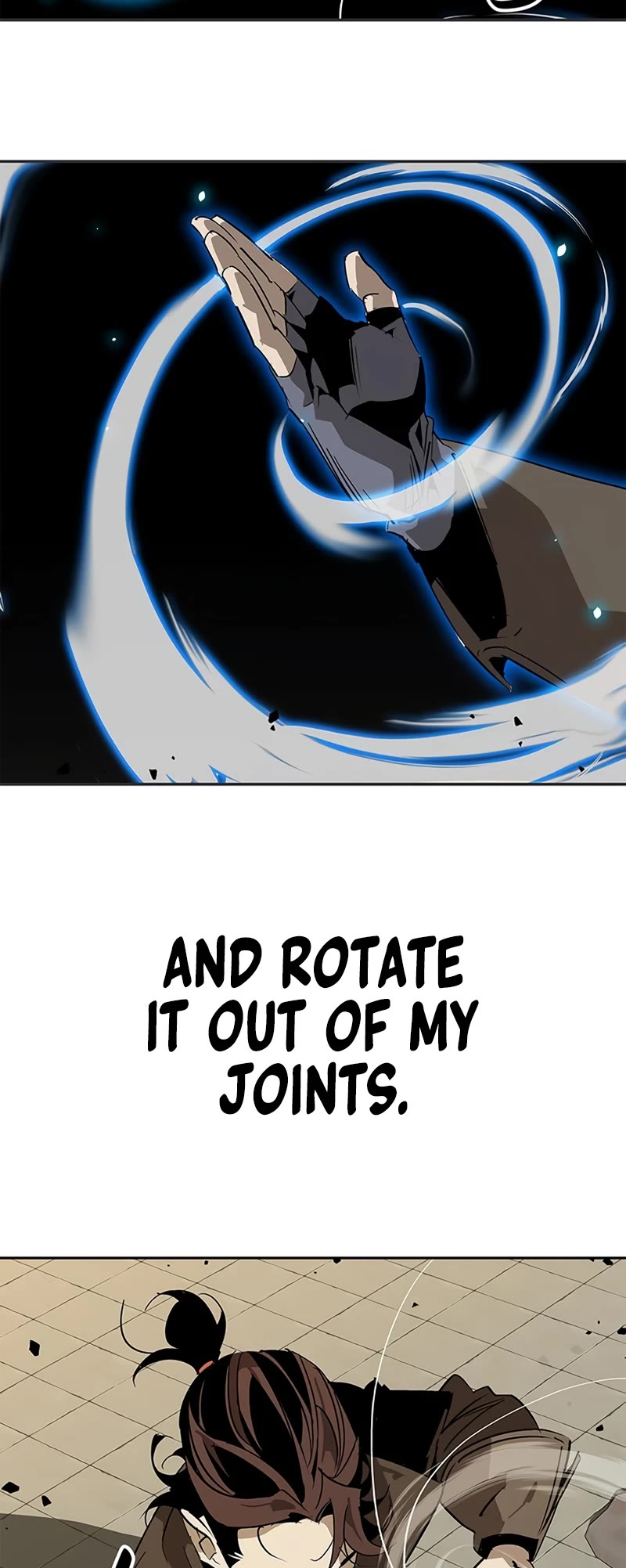 Wild West Murim chapter 34 page 62