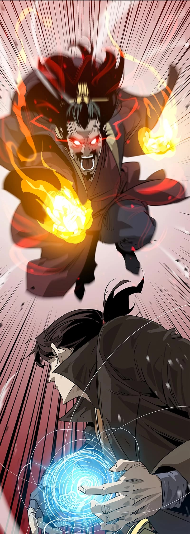 Wild West Murim chapter 34 page 64