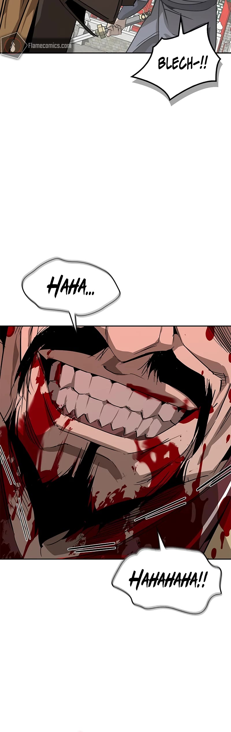 Wild West Murim chapter 34 page 8