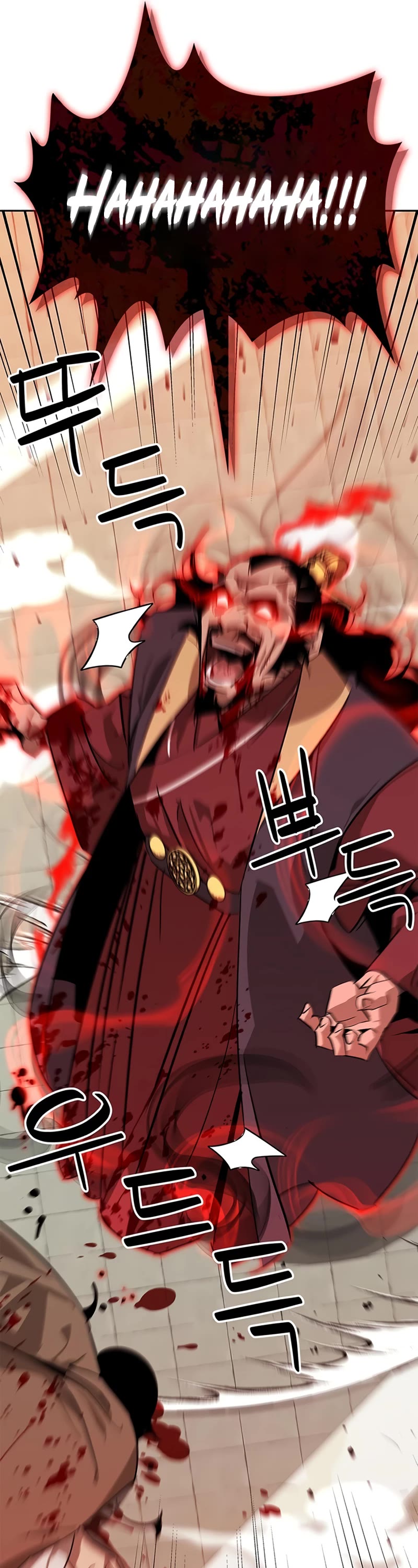 Wild West Murim chapter 34 page 9