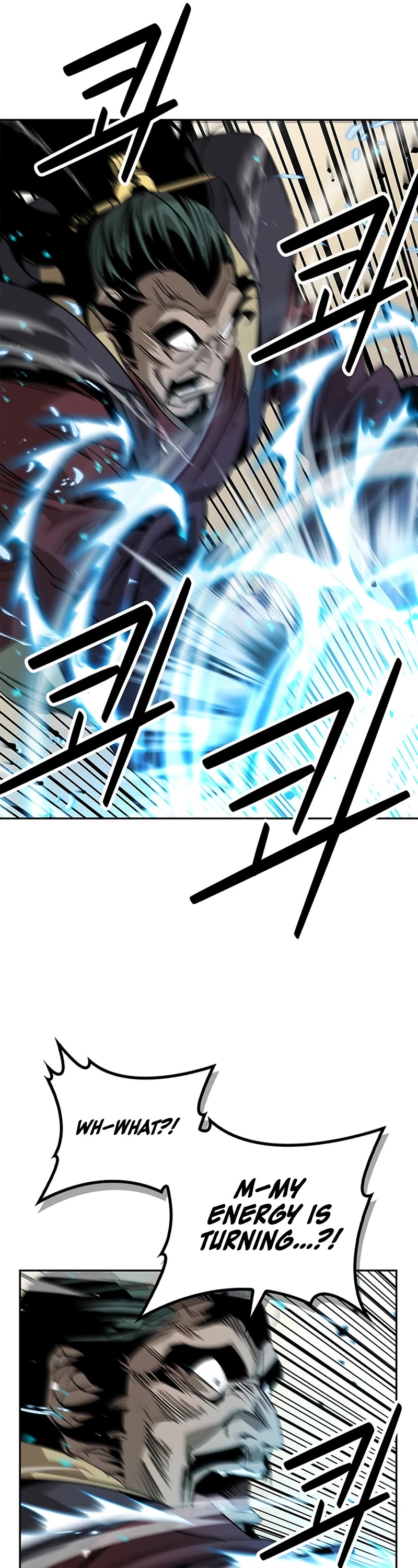 Wild West Murim chapter 35 page 10