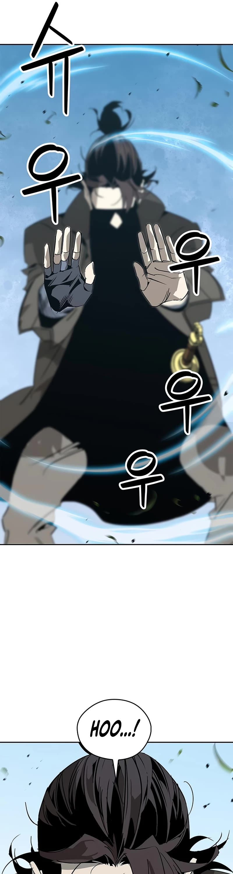 Wild West Murim chapter 35 page 14