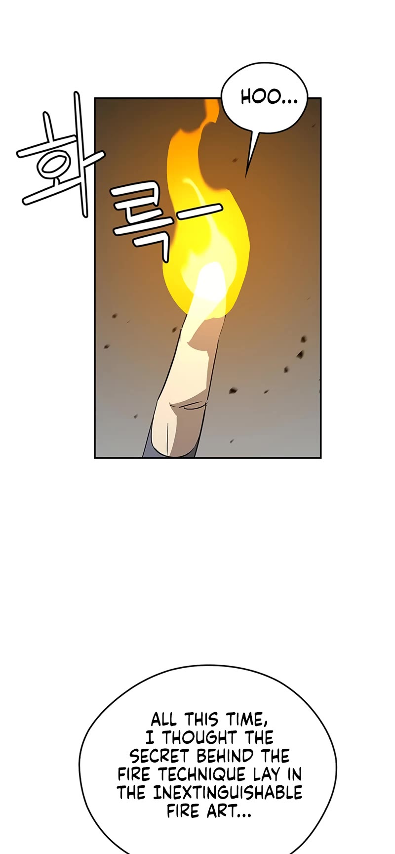 Wild West Murim chapter 35 page 16